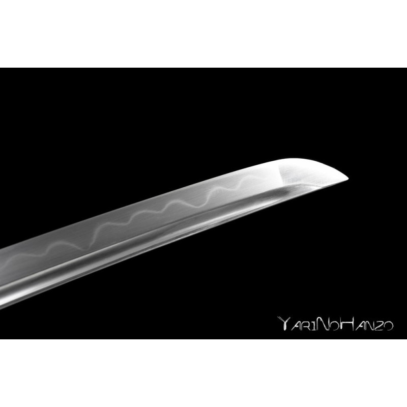 TAKEMATA KATANA LIMITED EDITION AIGUISÉ