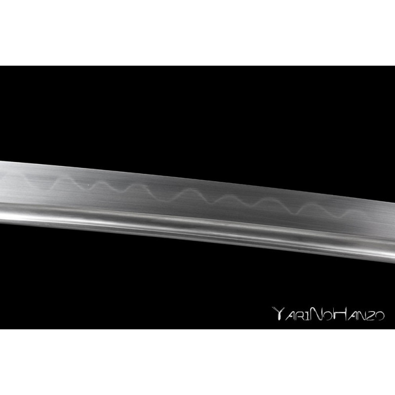 TAKEMATA KATANA LIMITED EDITION AIGUISÉ