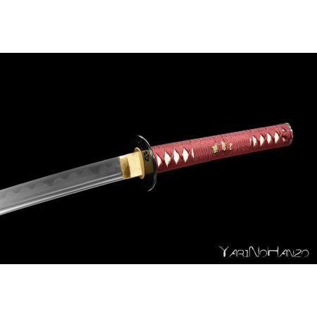 TAKEMATA KATANA LIMITED EDITION AIGUISÉ