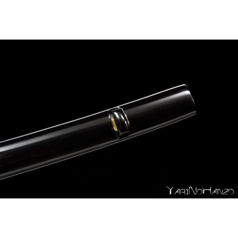 TAKEMATA KATANA LIMITED EDITION AIGUISÉ