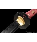TAKEMATA KATANA LIMITED EDITION AIGUISÉ