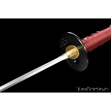 TAKEMATA KATANA LIMITED EDITION AIGUISÉ