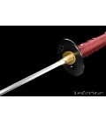 TAKEMATA KATANA LIMITED EDITION AIGUISÉ