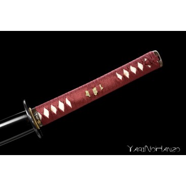 TAKEMATA KATANA LIMITED EDITION AIGUISÉ