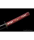 TAKEMATA KATANA LIMITED EDITION AIGUISÉ