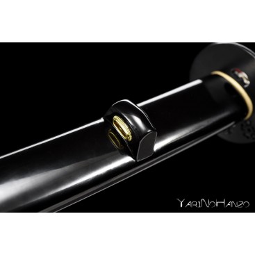 TAKEMATA KATANA LIMITED EDITION AIGUISÉ