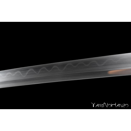 IKEDA KATANA AIGUISÉ