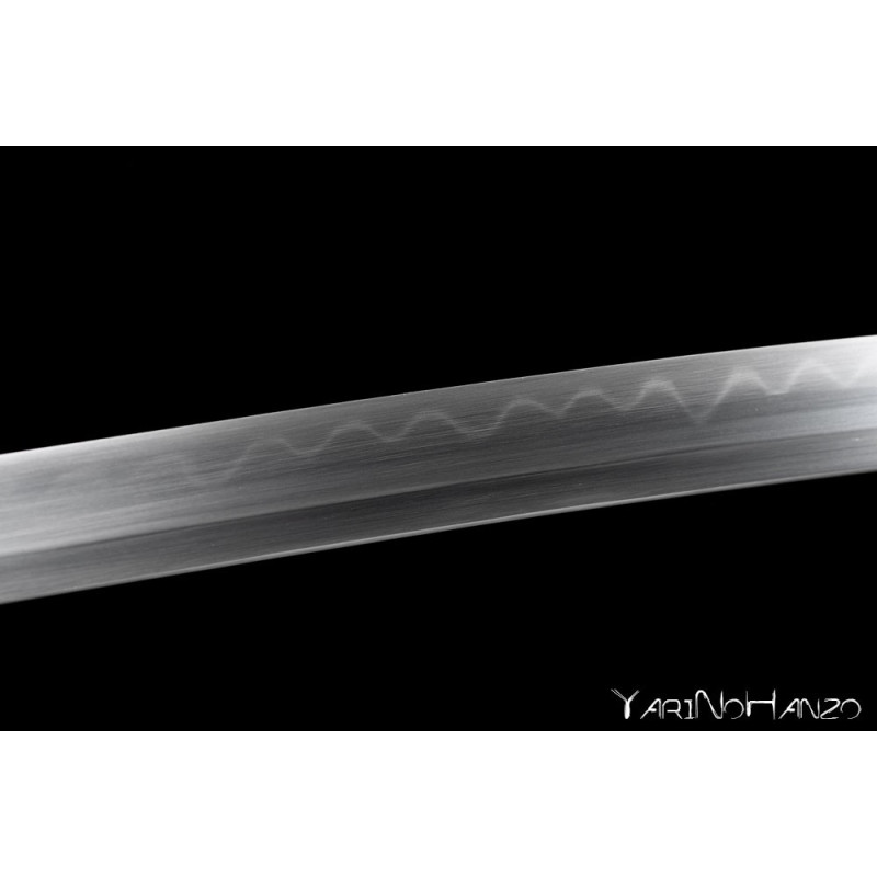 IKEDA KATANA AIGUISÉ