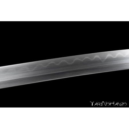 IKEDA KATANA AIGUISÉ
