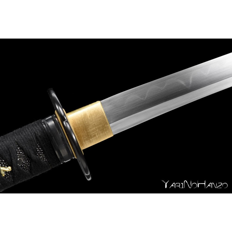IKEDA KATANA AIGUISÉ