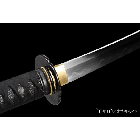 IKEDA KATANA AIGUISÉ