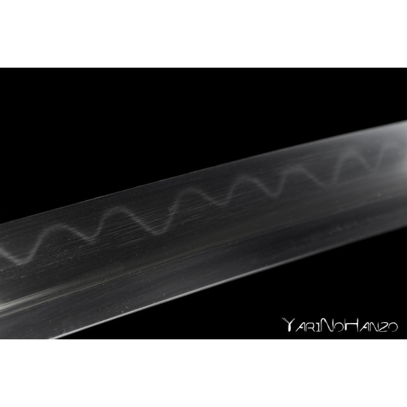 IKEDA KATANA AIGUISÉ