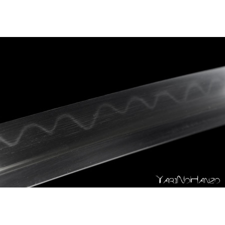 IKEDA KATANA AIGUISÉ