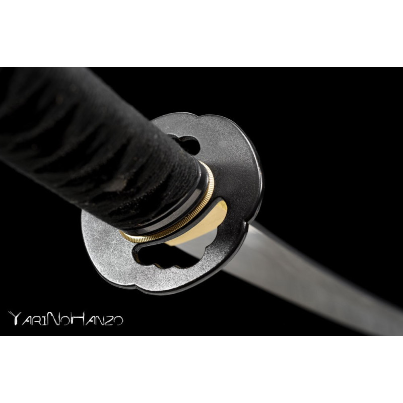 IKEDA KATANA AIGUISÉ