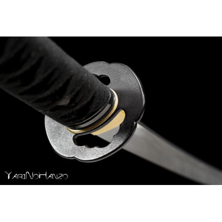 IKEDA KATANA AIGUISÉ