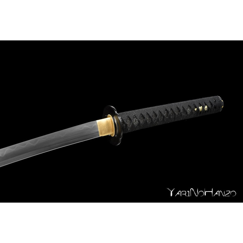 IKEDA KATANA AIGUISÉ