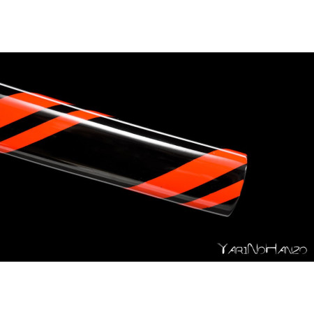 IKEDA KATANA AIGUISÉ