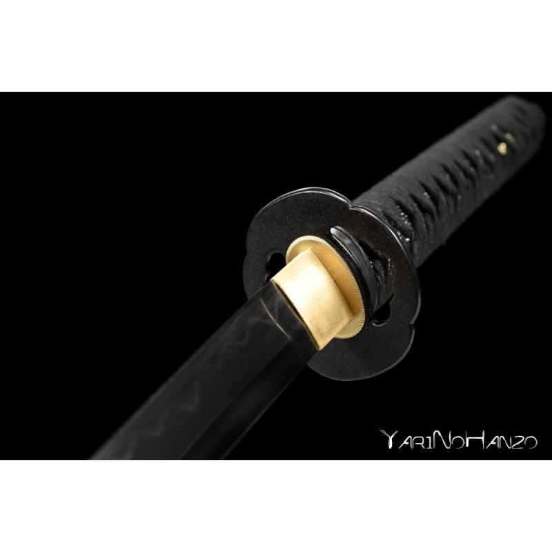 IKEDA KATANA AIGUISÉ
