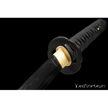IKEDA KATANA AIGUISÉ
