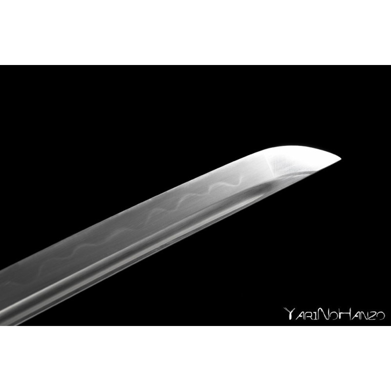 TSUNAMI KATANA LIMITED EDITION AIGUISÉ