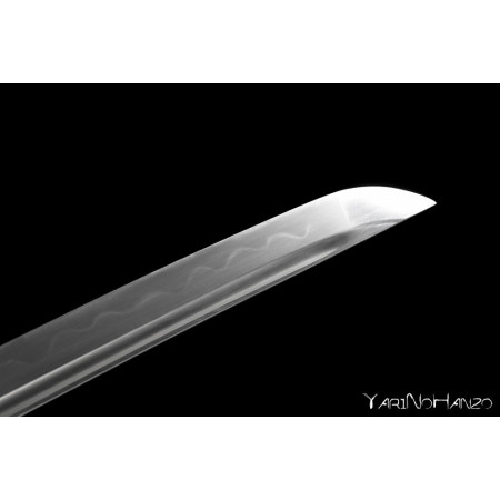 TSUNAMI KATANA LIMITED EDITION AIGUISÉ