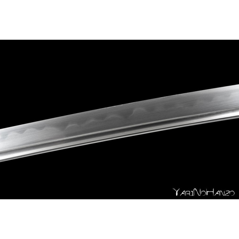 TSUNAMI KATANA LIMITED EDITION AIGUISÉ