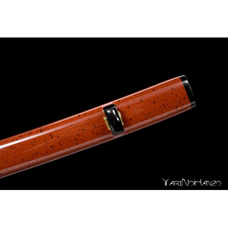 TSUNAMI KATANA LIMITED EDITION AIGUISÉ