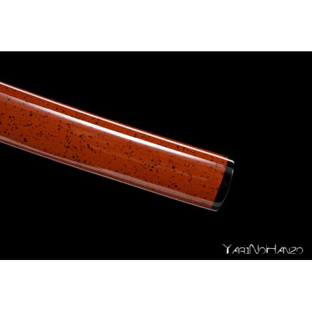 TSUNAMI KATANA LIMITED EDITION AIGUISÉ