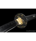 TSUNAMI KATANA LIMITED EDITION AIGUISÉ