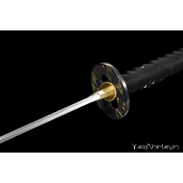 TSUNAMI KATANA LIMITED EDITION AIGUISÉ