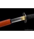 TSUNAMI KATANA LIMITED EDITION AIGUISÉ