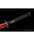 TSUNAMI KATANA LIMITED EDITION AIGUISÉ