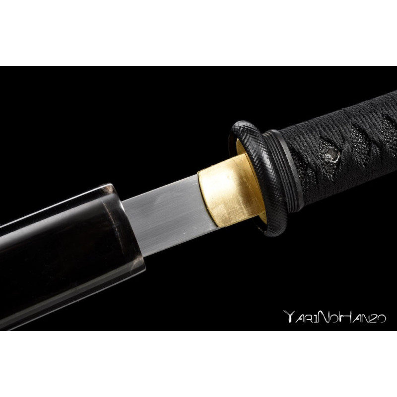 PRACTICAL TANTO