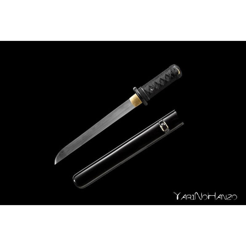 PRACTICAL TANTO
