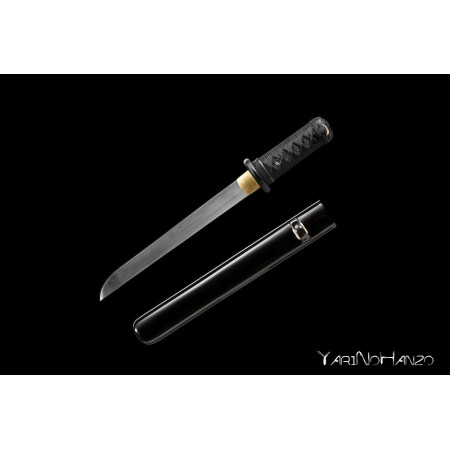 PRACTICAL TANTO
