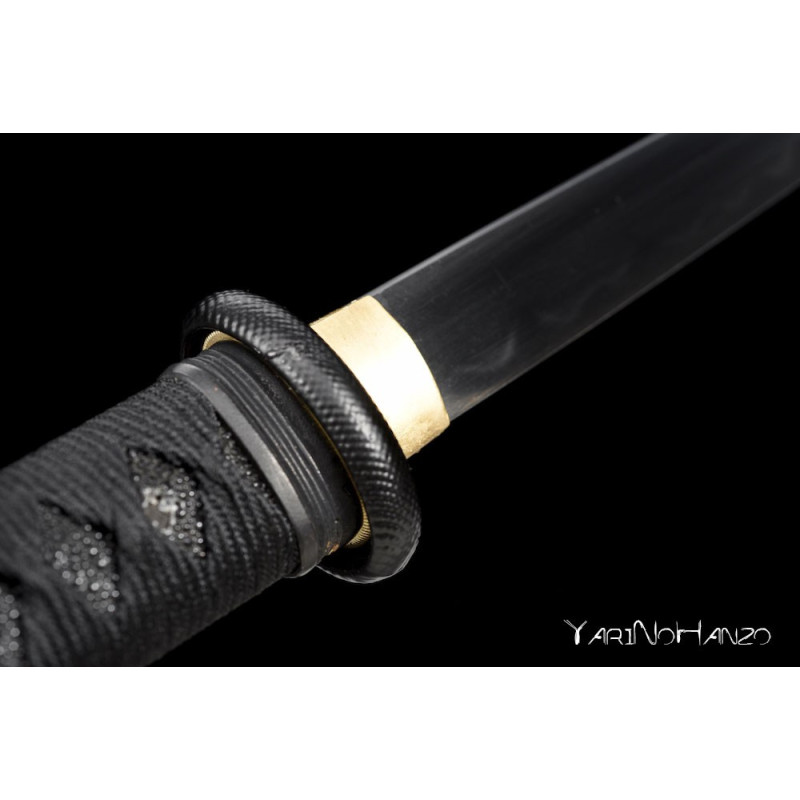PRACTICAL TANTO