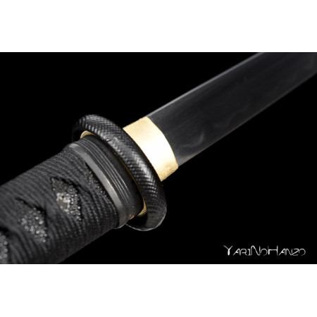 PRACTICAL TANTO