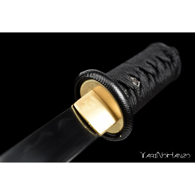 PRACTICAL TANTO