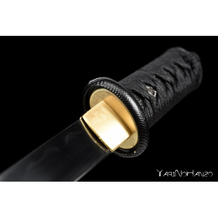 PRACTICAL TANTO