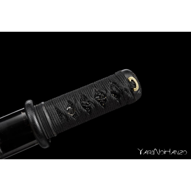 PRACTICAL TANTO