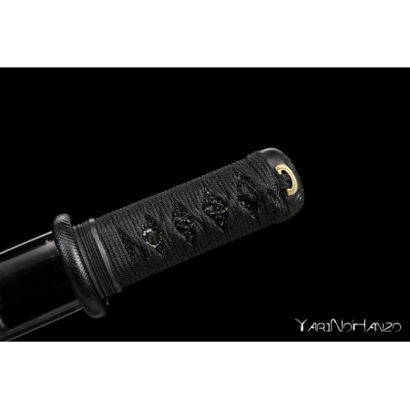 PRACTICAL TANTO