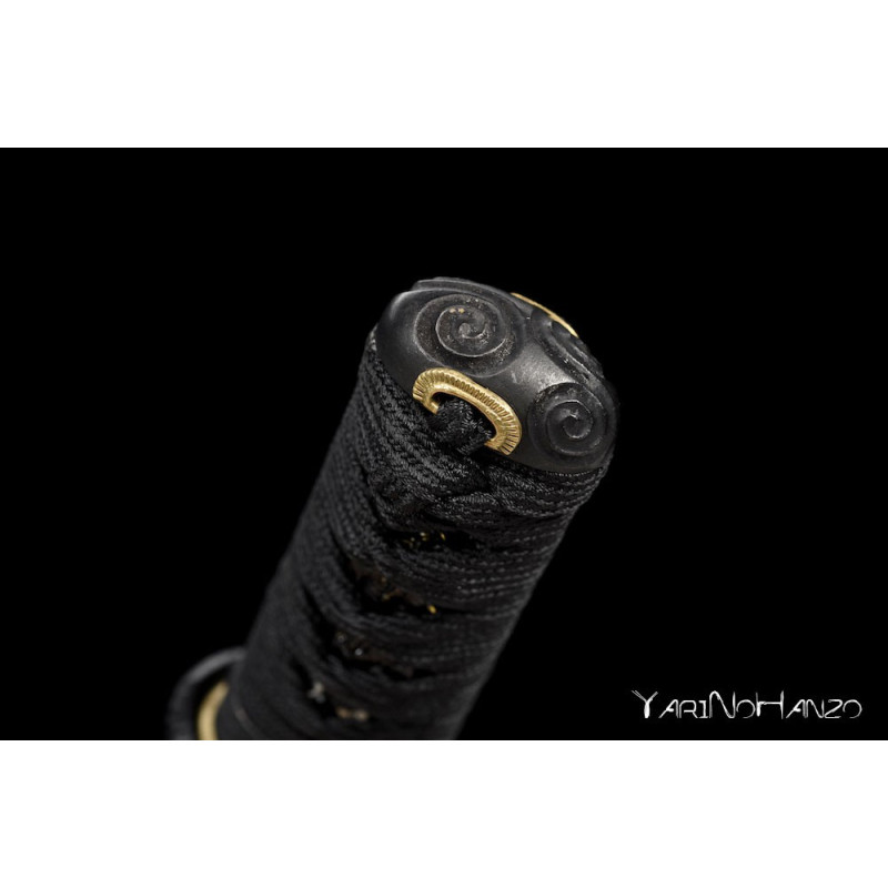 PRACTICAL TANTO
