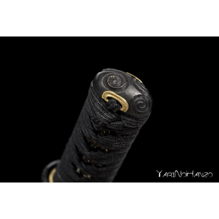 PRACTICAL TANTO