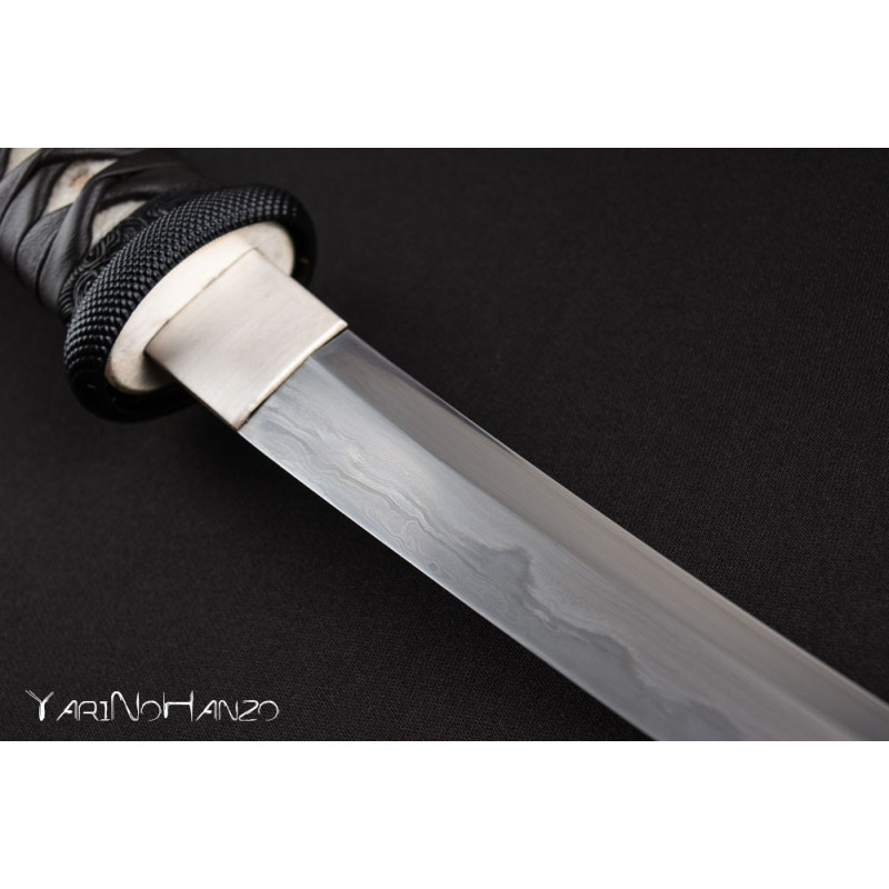 ARANAMI TANTO - OSORAKU ZUKURI