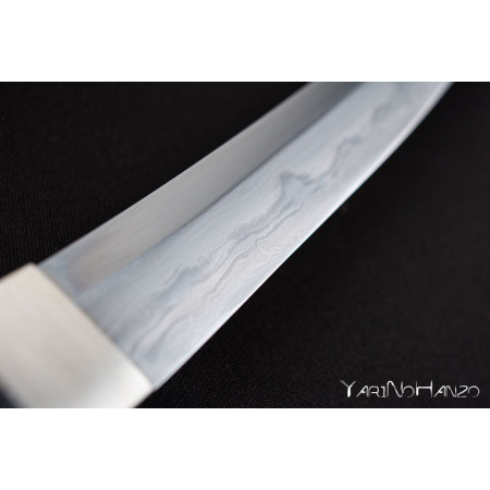 ARANAMI TANTO - OSORAKU ZUKURI