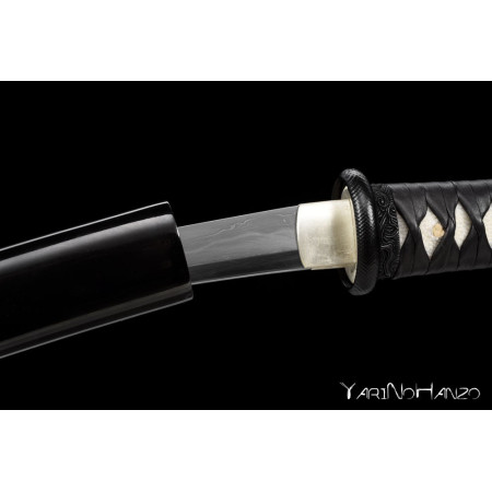 ARANAMI TANTO - OSORAKU ZUKURI