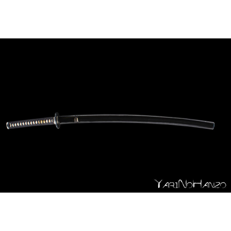 TOKUGAWA KATANA AIGUISÉ