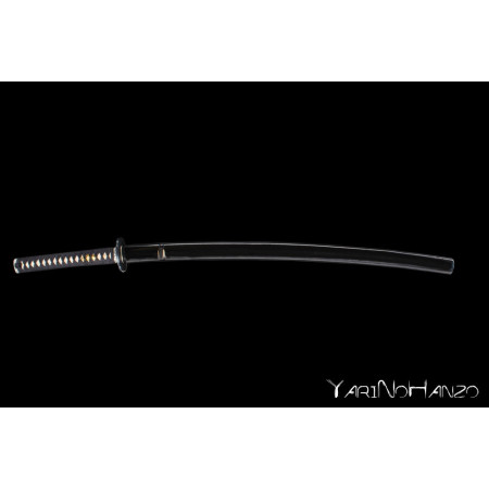 TOKUGAWA KATANA AIGUISÉ