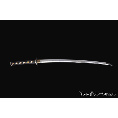 TOKUGAWA KATANA AIGUISÉ