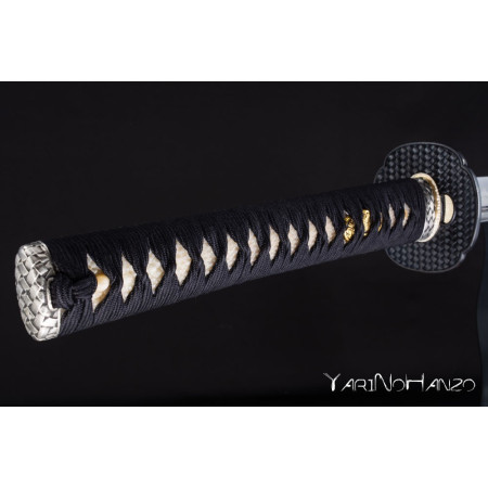 TOKUGAWA KATANA AIGUISÉ